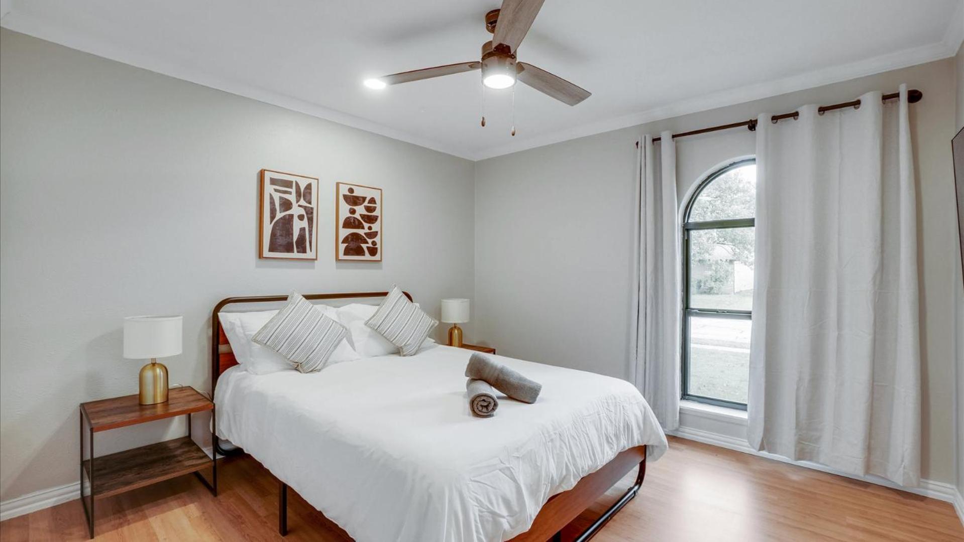 Spectacular 4Br 2,5Ba Holiday Home With Pool And Grill Carrollton Esterno foto