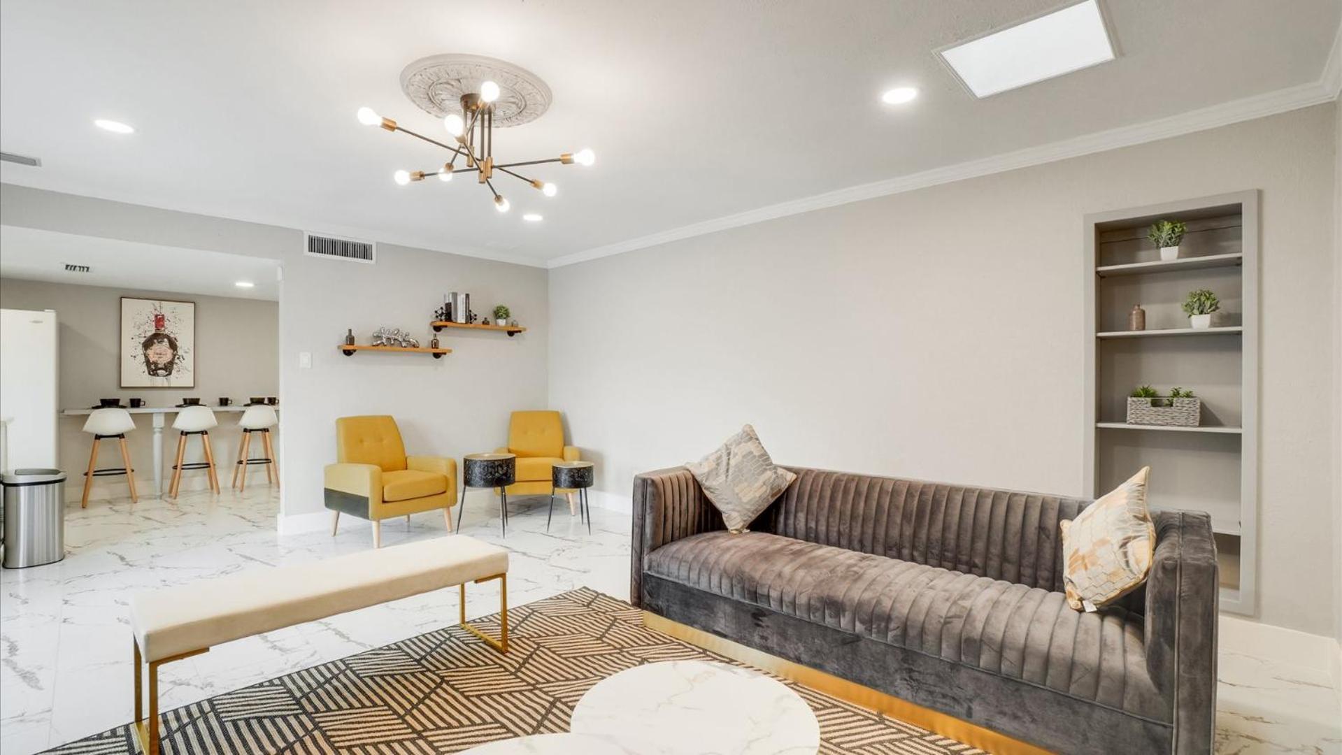 Spectacular 4Br 2,5Ba Holiday Home With Pool And Grill Carrollton Esterno foto
