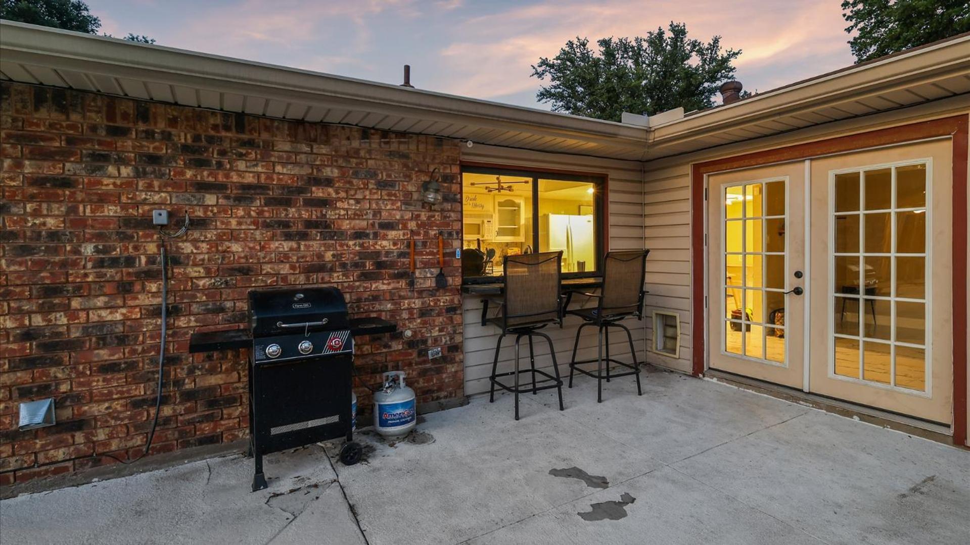 Spectacular 4Br 2,5Ba Holiday Home With Pool And Grill Carrollton Esterno foto