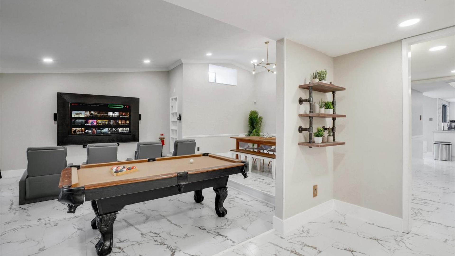 Spectacular 4Br 2,5Ba Holiday Home With Pool And Grill Carrollton Esterno foto