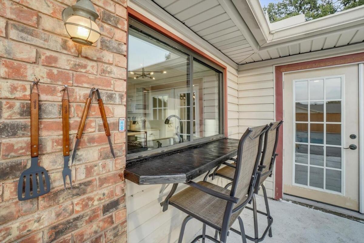 Spectacular 4Br 2,5Ba Holiday Home With Pool And Grill Carrollton Esterno foto