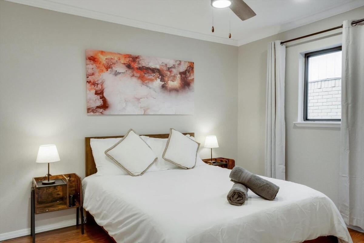 Spectacular 4Br 2,5Ba Holiday Home With Pool And Grill Carrollton Esterno foto