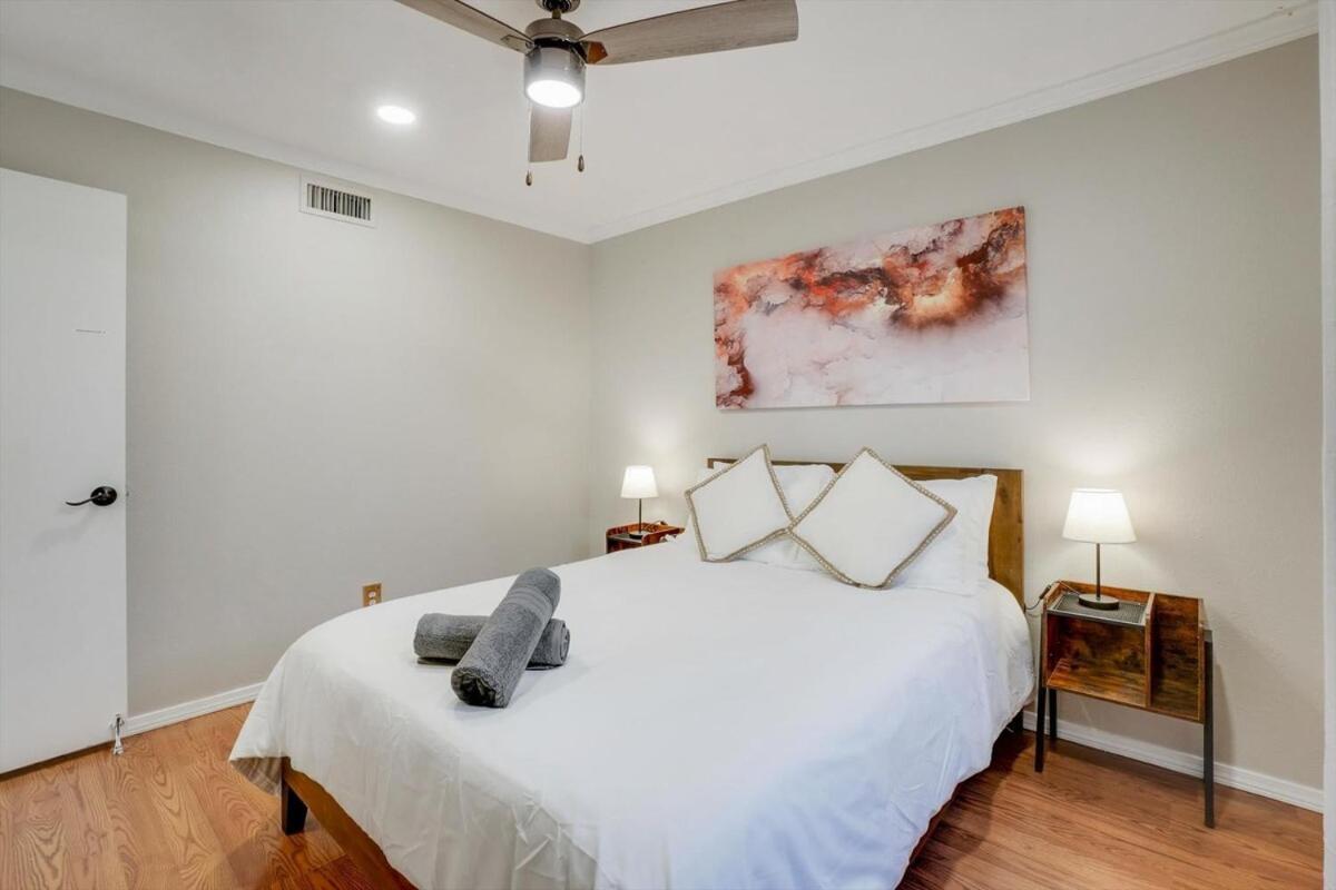Spectacular 4Br 2,5Ba Holiday Home With Pool And Grill Carrollton Esterno foto